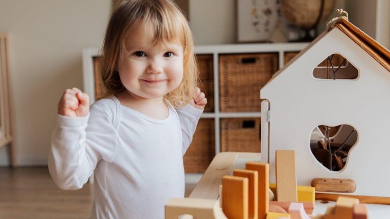 Møbler til børn: De bedste møbler til dit børneværelse