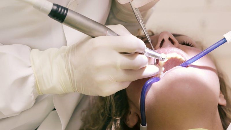 Hvad kan en tandtekniker hjælpe dig med?