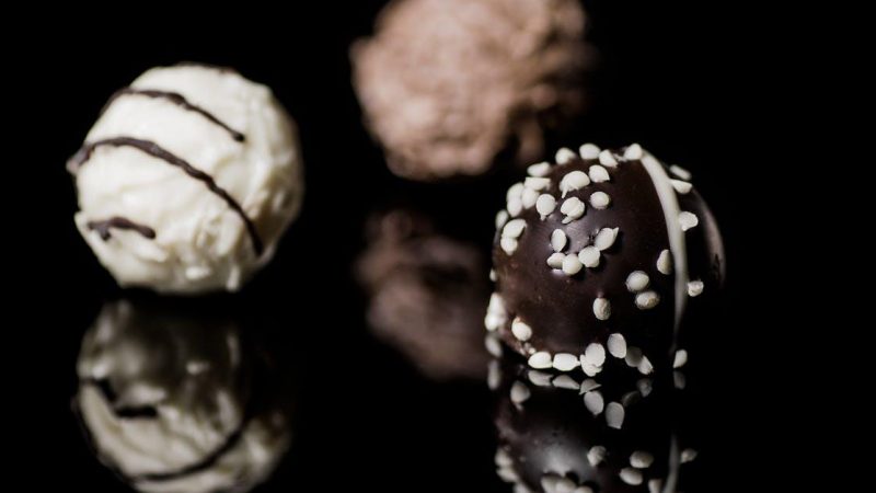 Chokoladekursuser bliver mere og mere populære