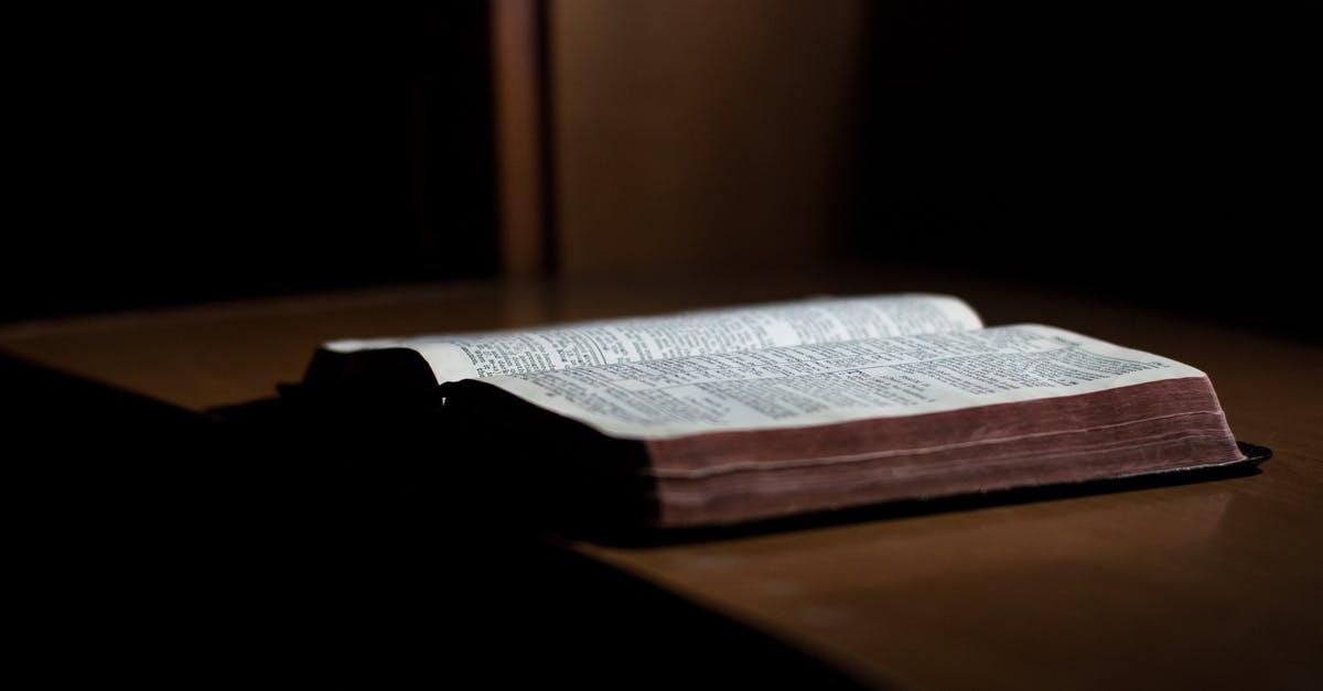 Konfirmationen DSay: Evangelisk velsignelseshandling