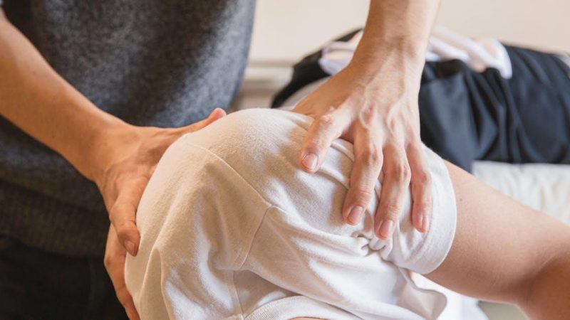 Hvad er fordelene ved at få massage fast?