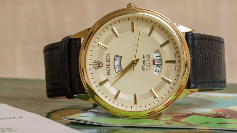 Investering af ure – hvorfor bør du investere i ure?