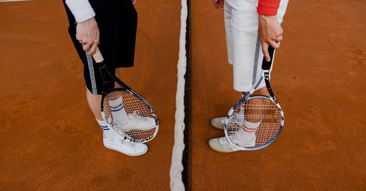 Spil padel tennis sammen med familien