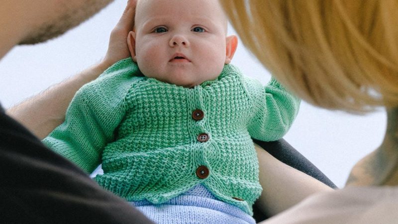 Babyudstyr: Disse 3 produkter er uundværlige for nybagte forældre