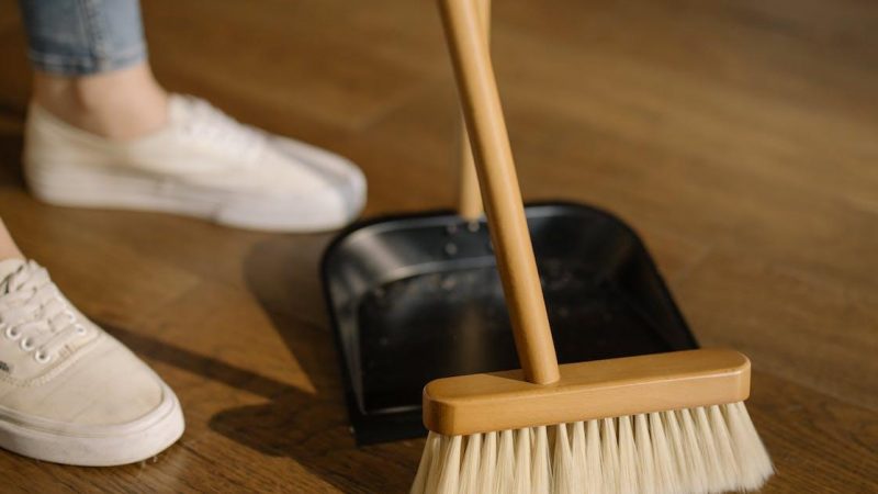Hvorfor vælge et erfarent rengøringsfirma til din virksomhed?
