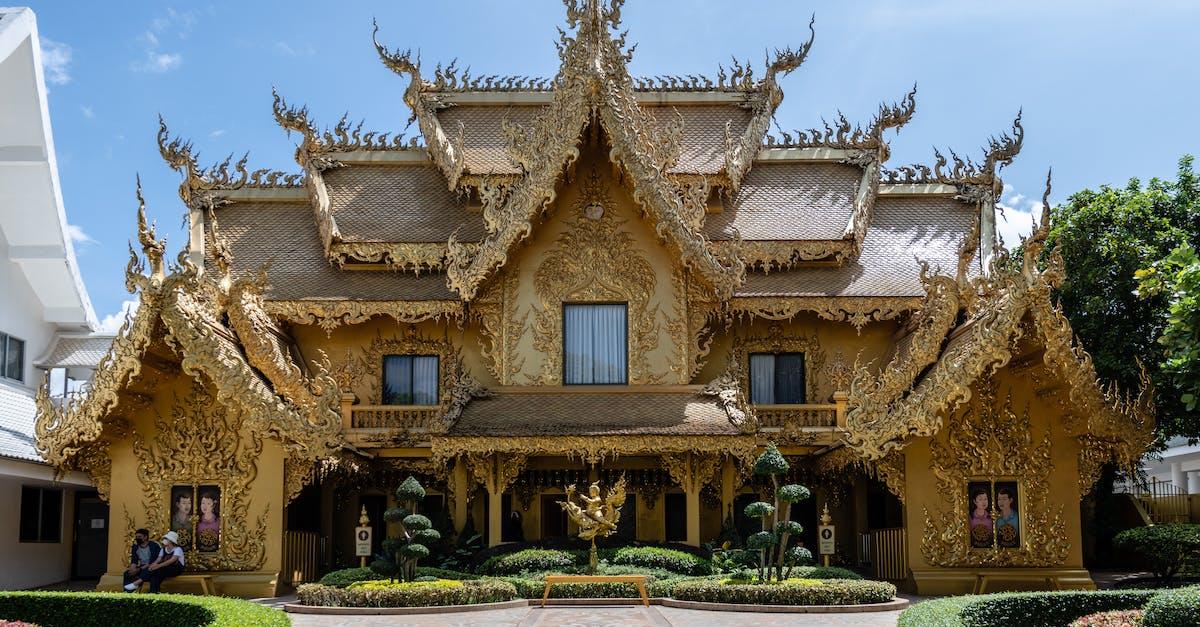 Hvorfor en Chiang Mai lejlighed er den ideelle ejendomsinvestering