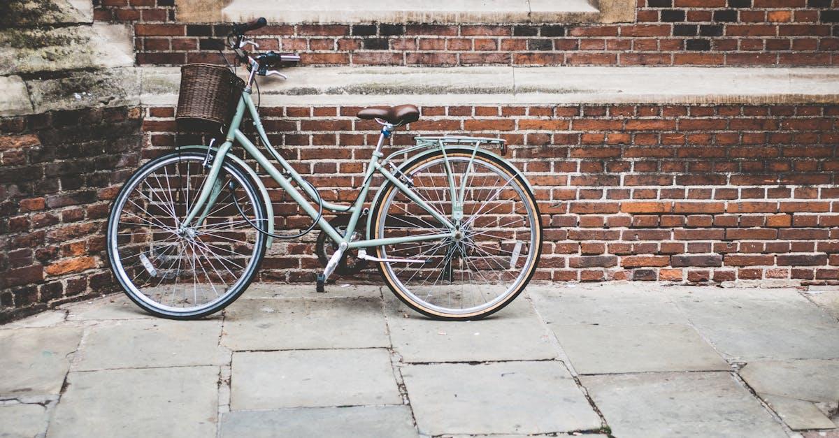 Den Skjulte Perle: Find din nærmeste Cykelbutik