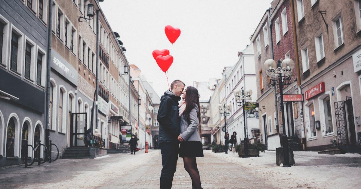 Valentinsdag uden stress – tips til en afslappet fejring