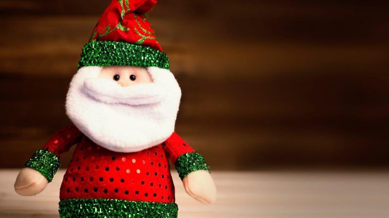 Vintertrends: Julede bukser med personlig stil