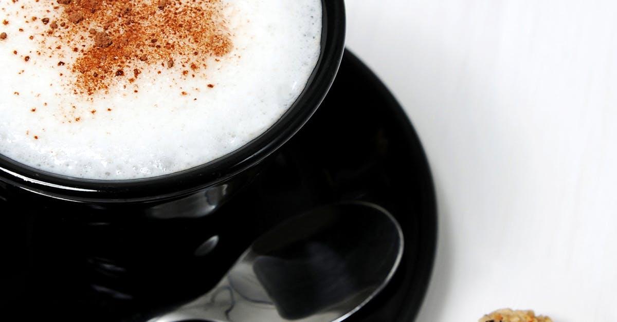 Kaffemaskiner til kontoret giver nem adgang til kaffe i hverdagen